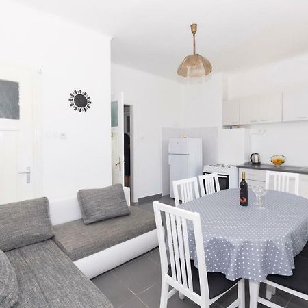 Apartment Mario Split Eksteriør billede