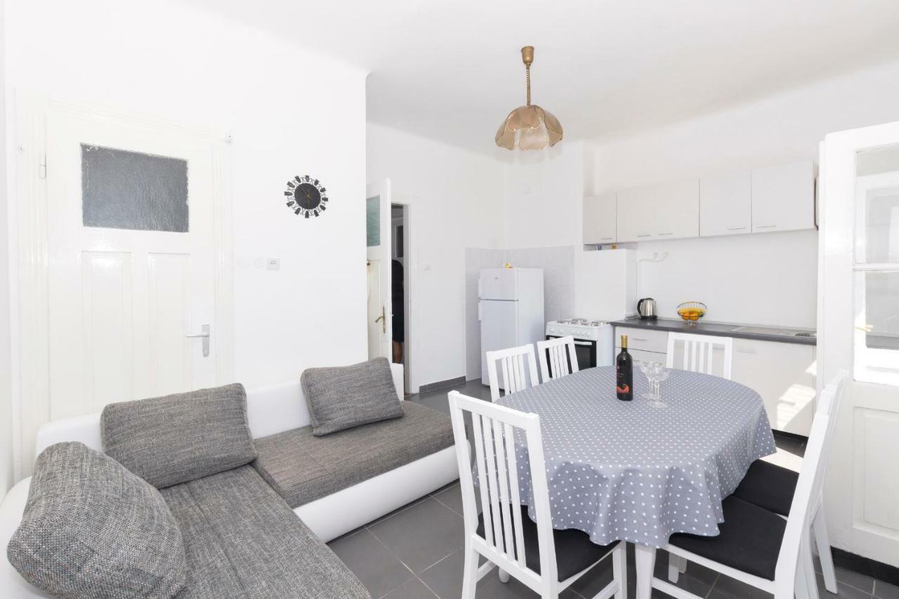 Apartment Mario Split Eksteriør billede