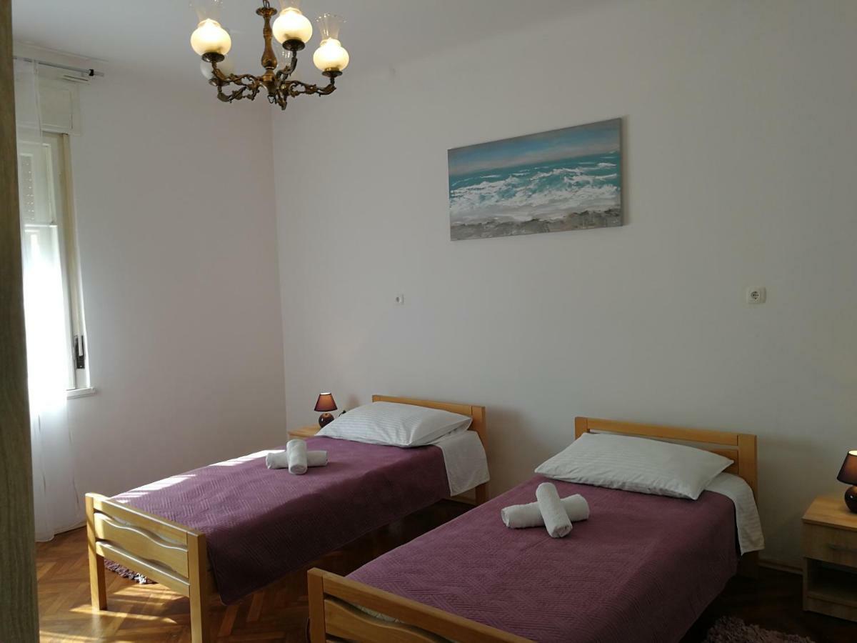 Apartment Mario Split Eksteriør billede