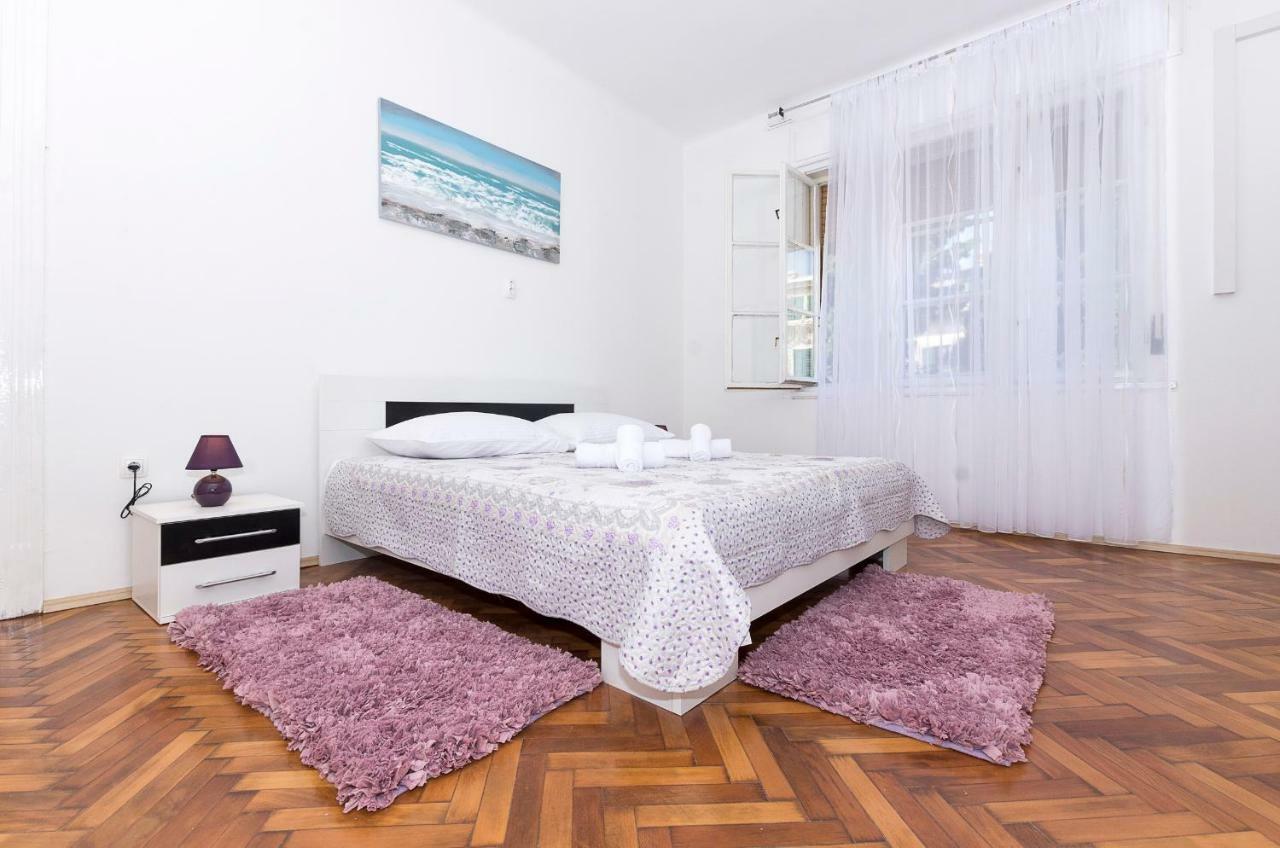 Apartment Mario Split Eksteriør billede