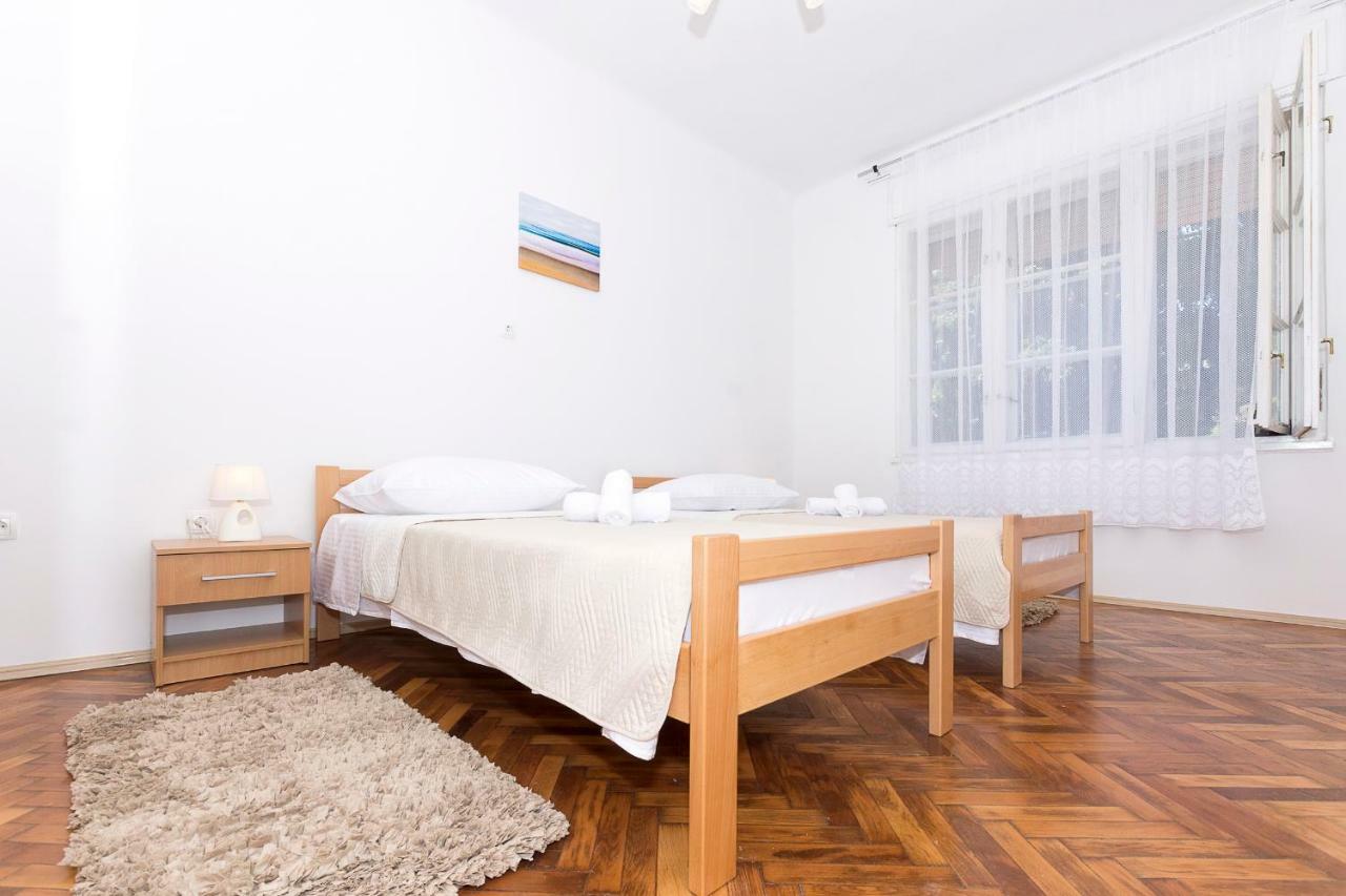 Apartment Mario Split Eksteriør billede