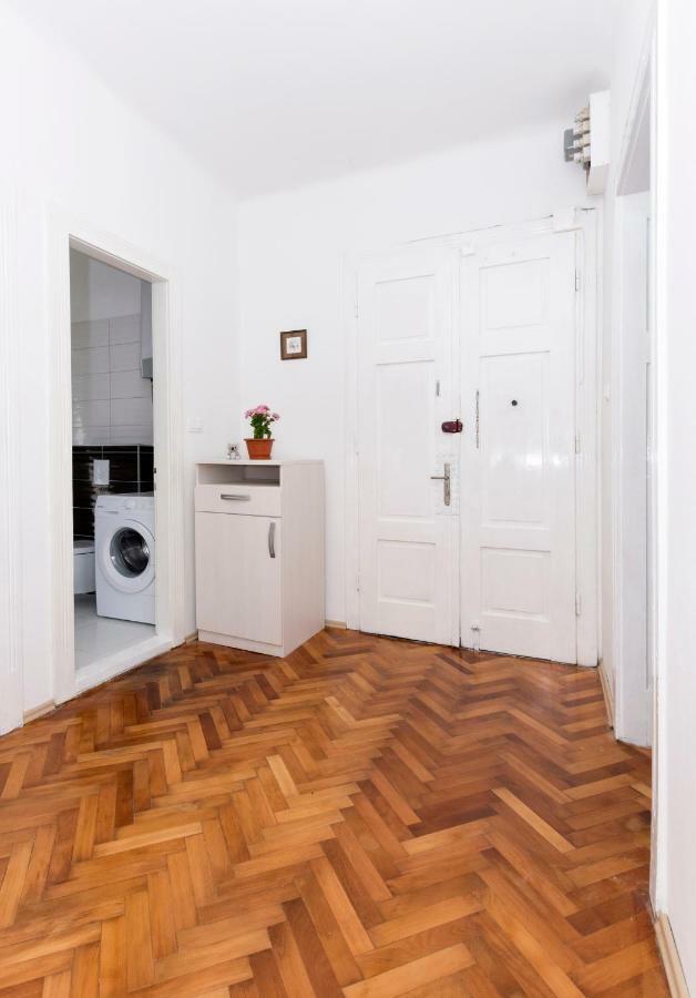 Apartment Mario Split Eksteriør billede