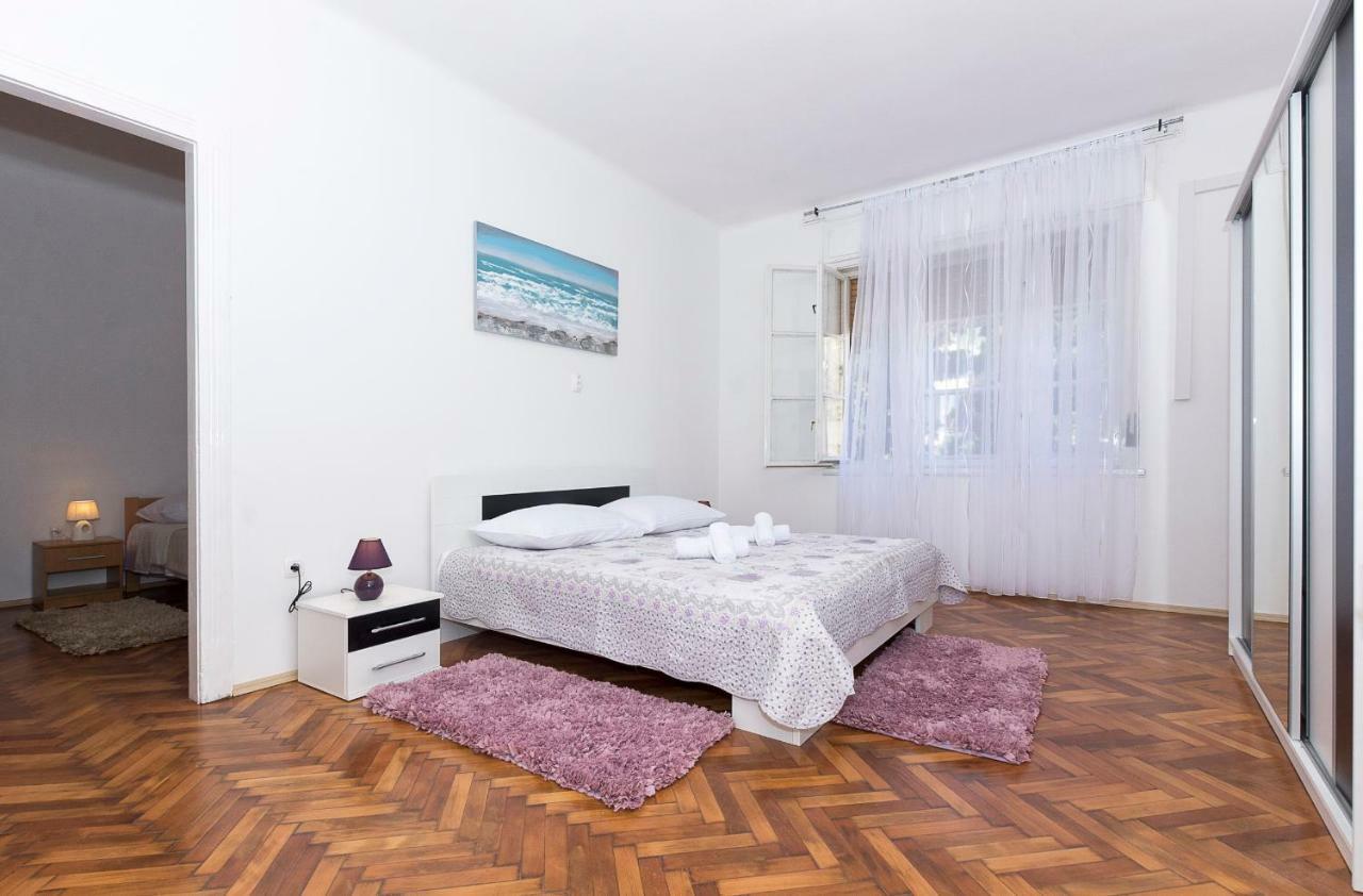 Apartment Mario Split Eksteriør billede